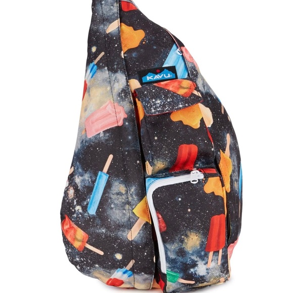 Kavu Rope Bag - Picture 5 of 5